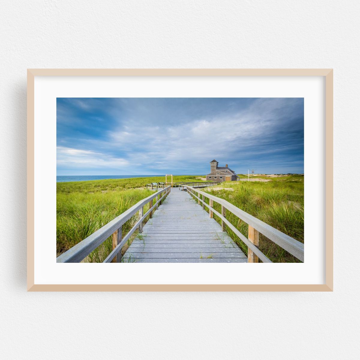 Old Harbor Life-Saving Station, Provincetown 01 – image 1 of 6