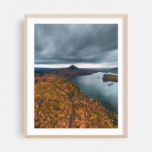 Onawa Autumn