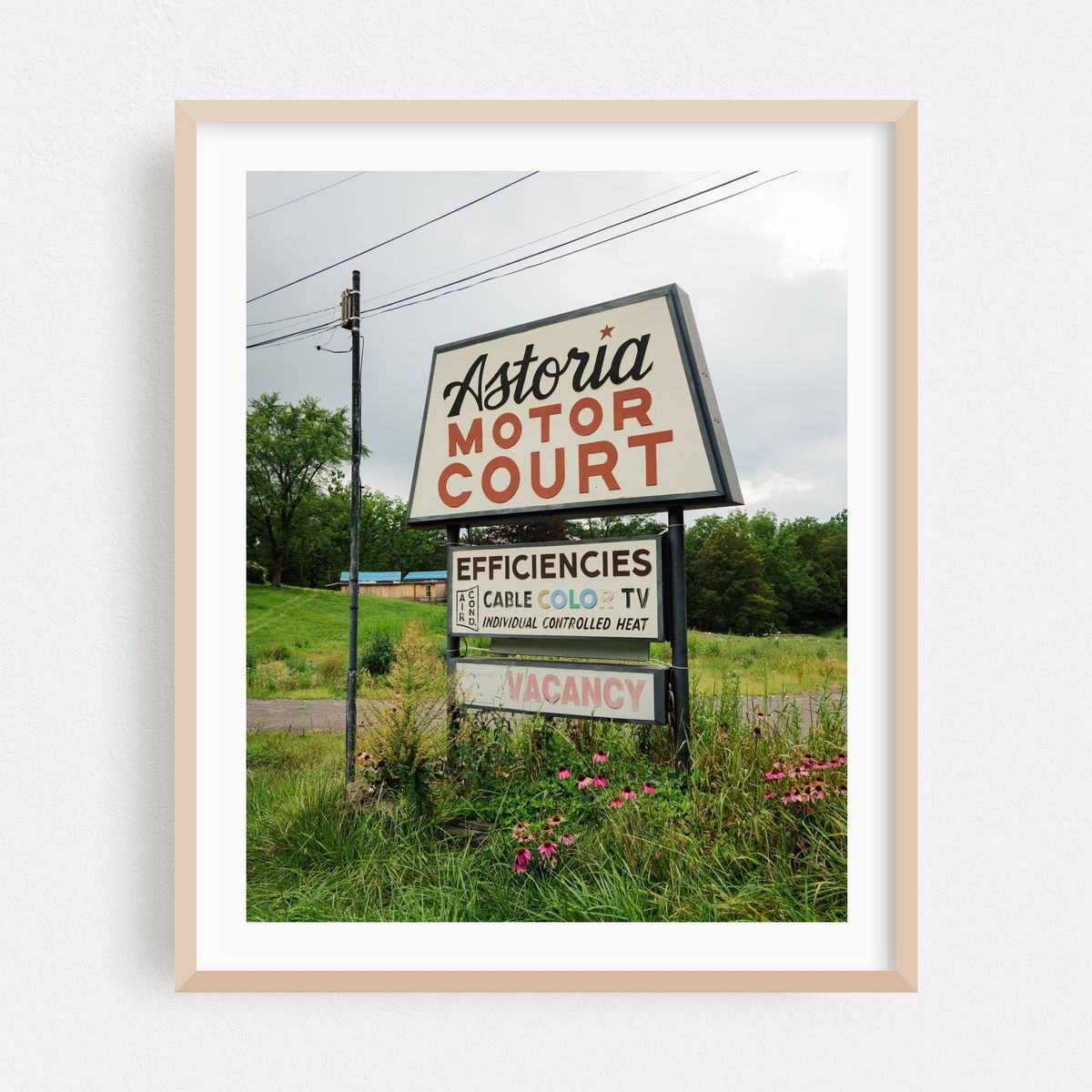 Astoria Motor Court, Leeds – image 1 of 12