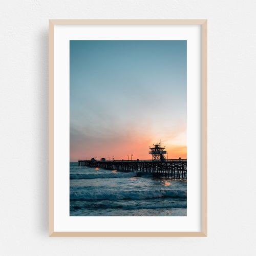 San Clemente Pier 03