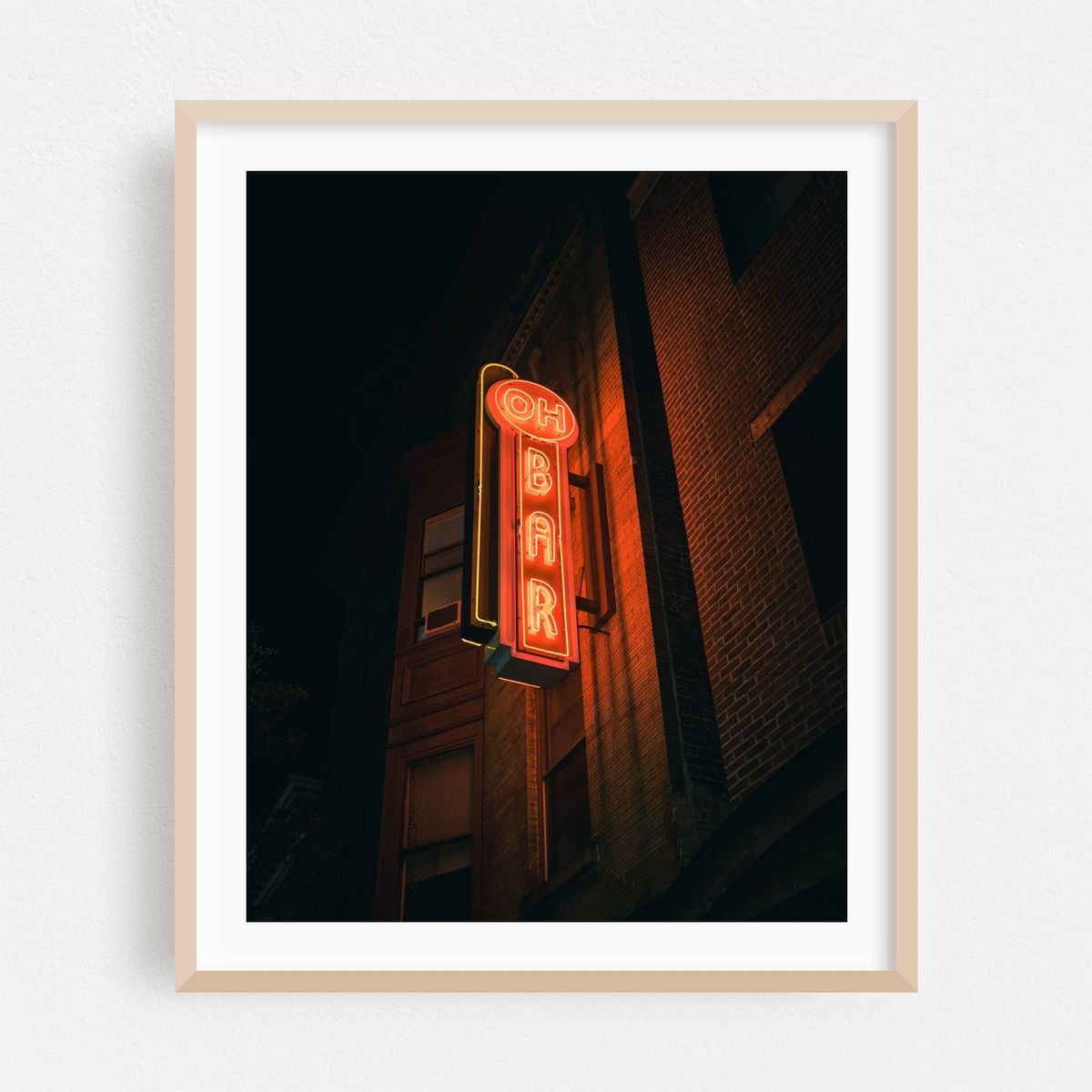 OH Bar, Albany – image 1 of 12