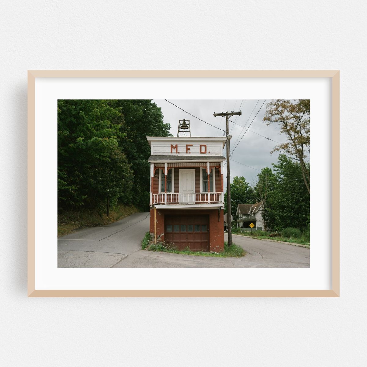 M.F.D. – image 1 of 6