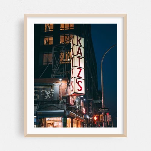 Katz's By Night 04