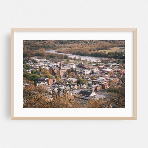 Over Port Jervis 03