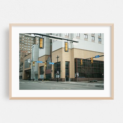 Downtown Rochester 03