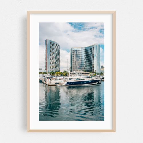 From the Embarcadero 03