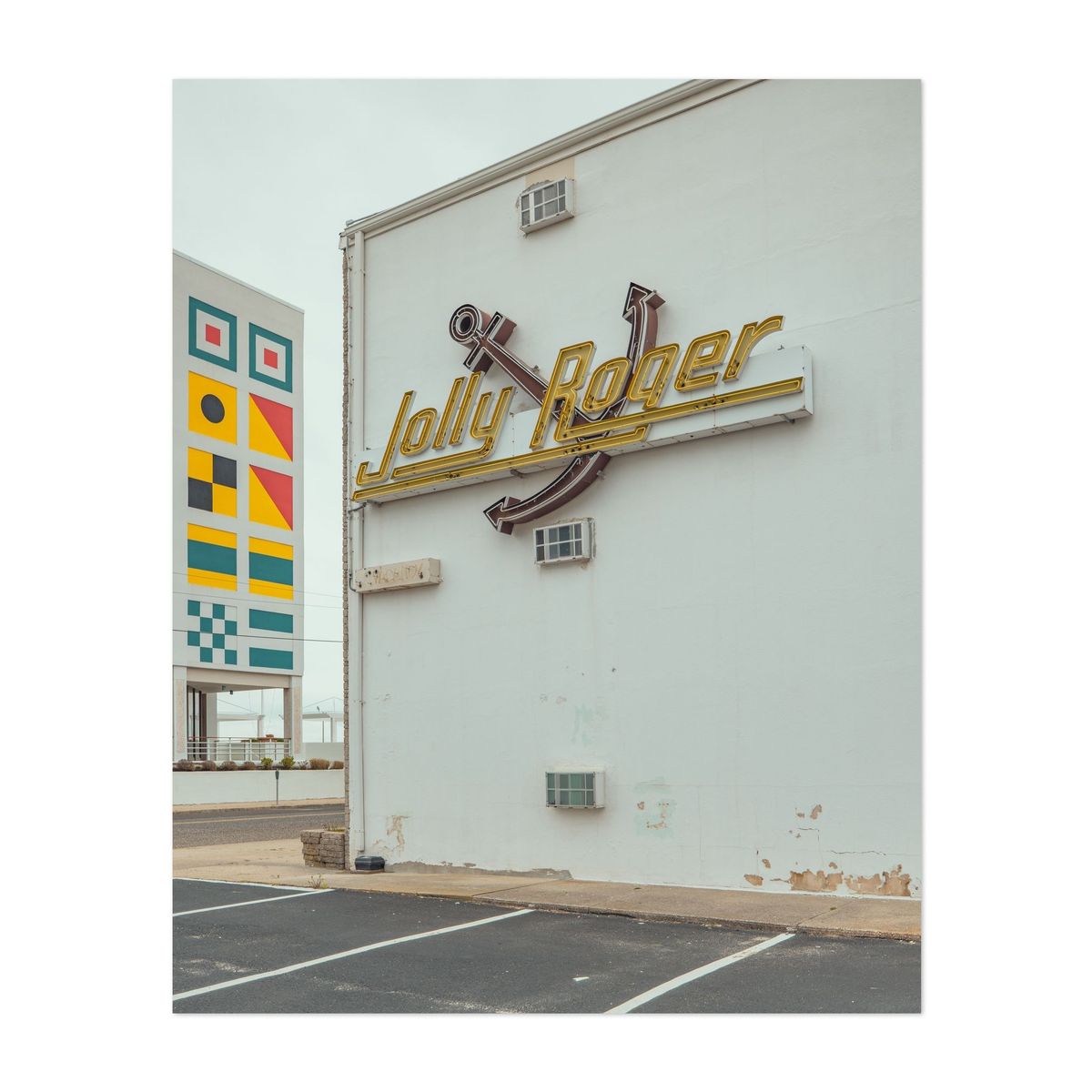 Jolly Roger Motel in Spring 01 – image 1 of 2