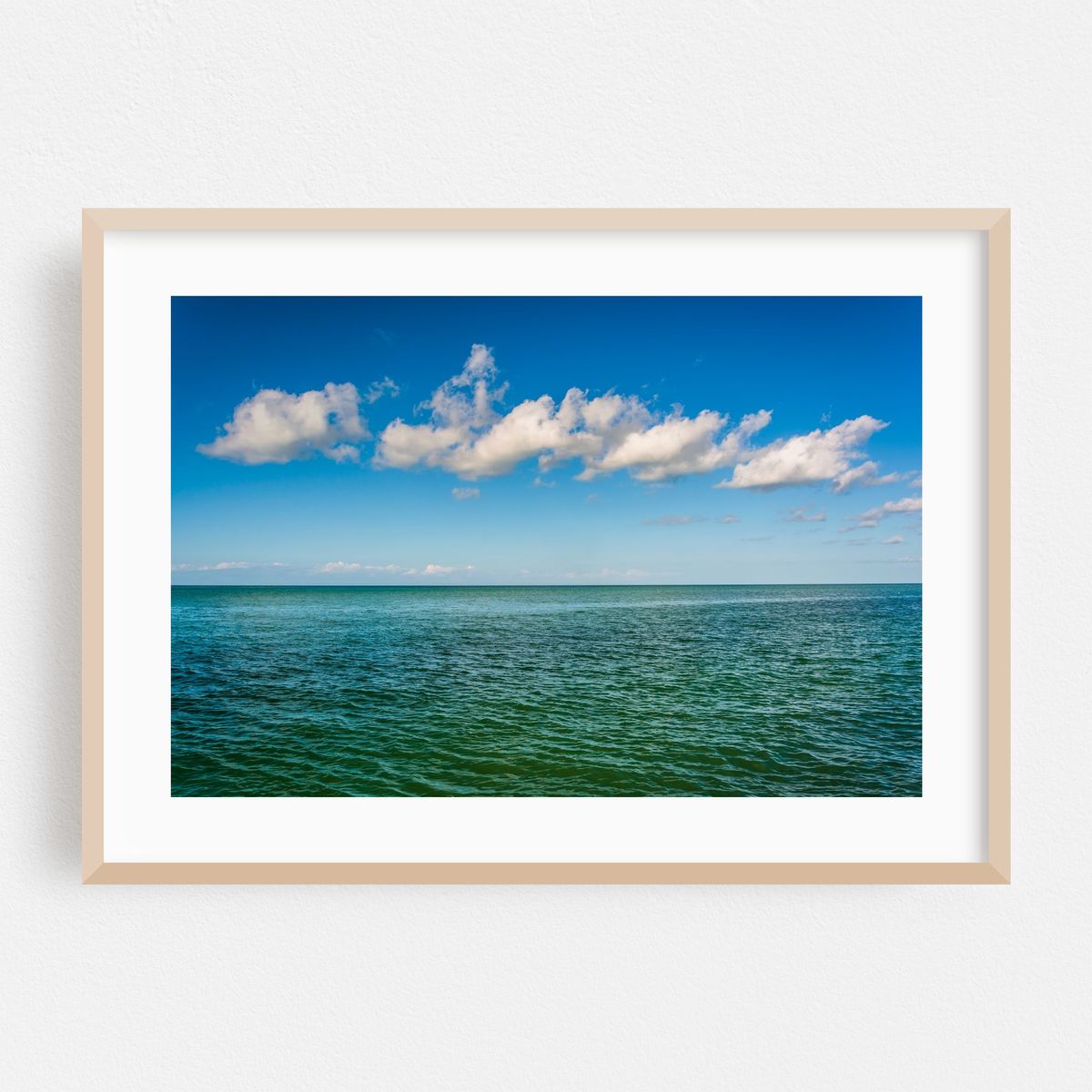 Deep Blue Marathon – image 1 of 6