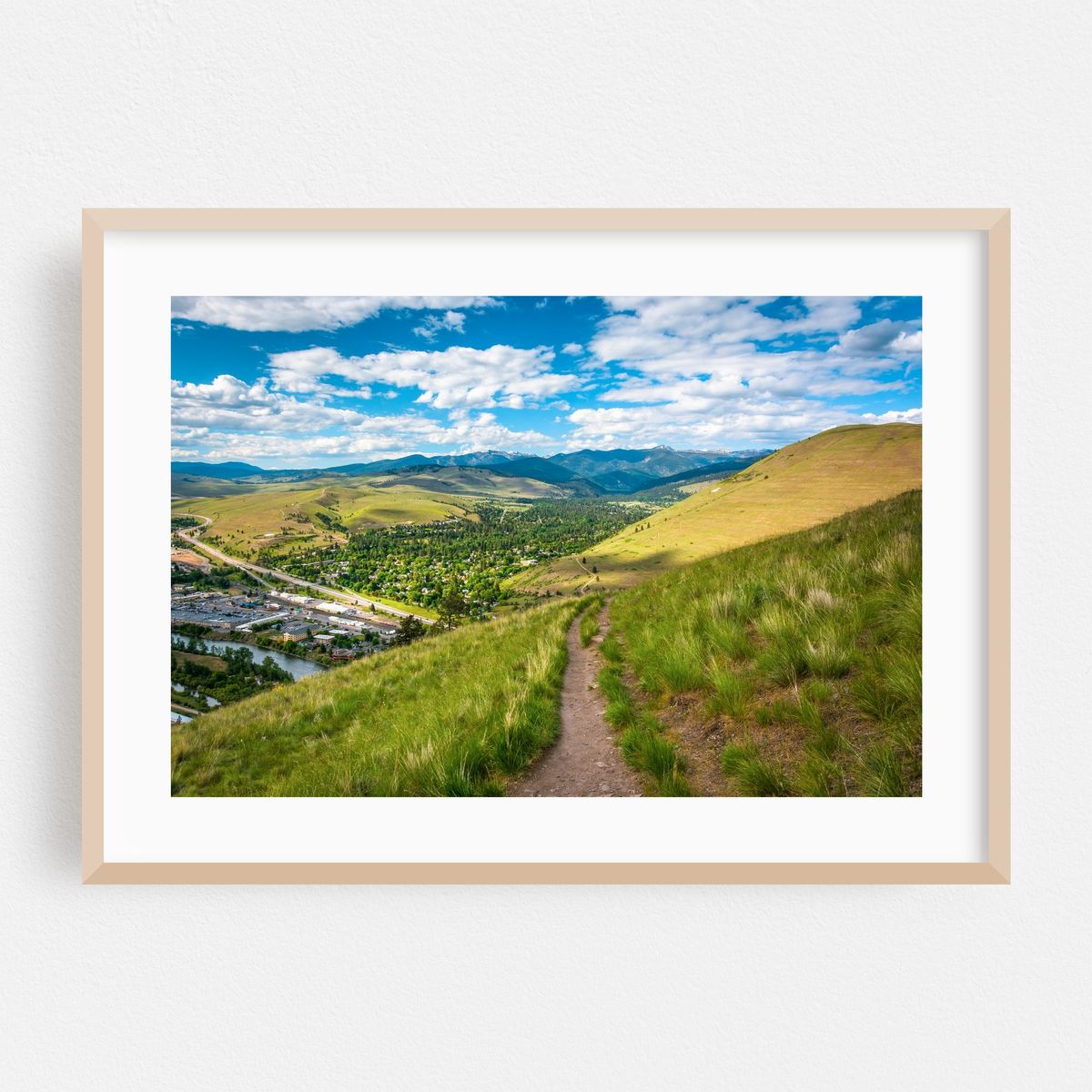 Missoula Views 01 – image 1 of 6