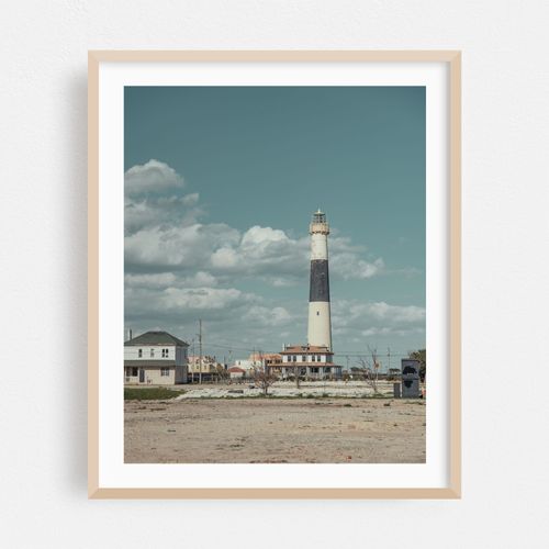 Atlantic City Lighthouse 01
