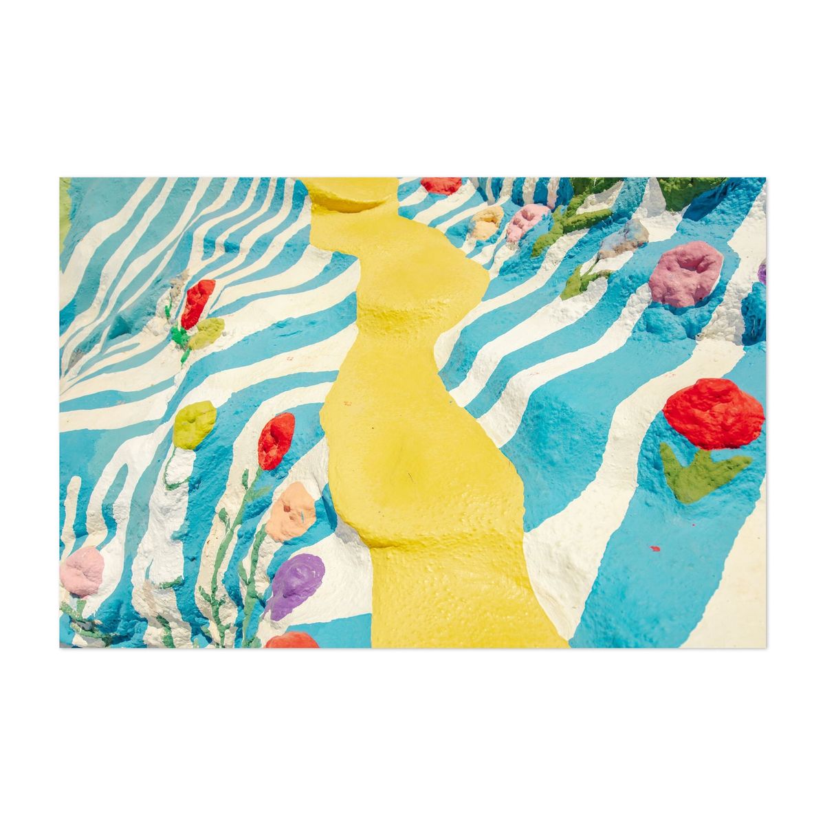 Salvation Mountain 07 – image 1 of 2
