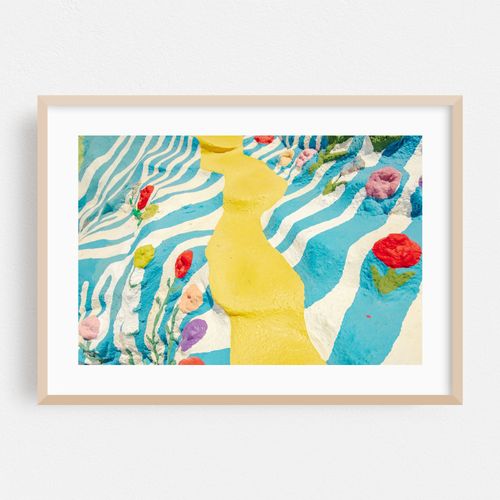 Salvation Mountain 07