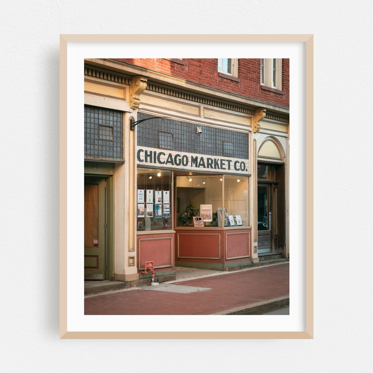 Chicago Market Co, Cumberland – image 1 of 12