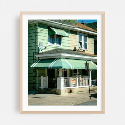 Tremont Residential