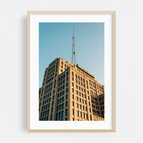 Maccabees Building, Detroit 02