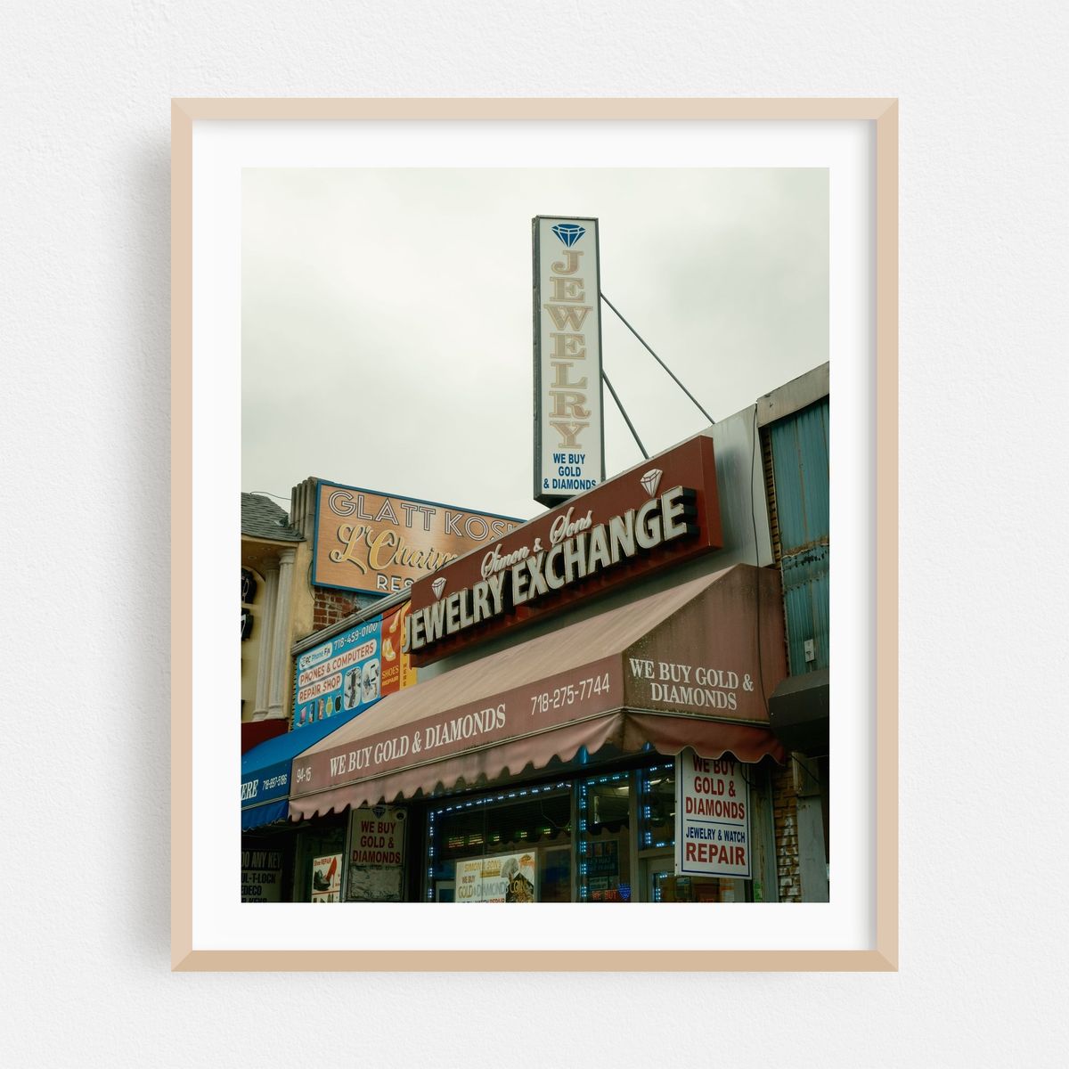 Simon & Sons Jewelry, Rego Park – image 1 of 12