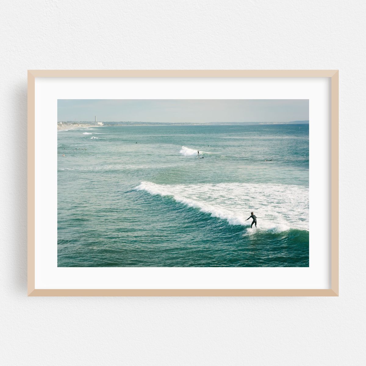 Surf Oceanside – image 1 of 9