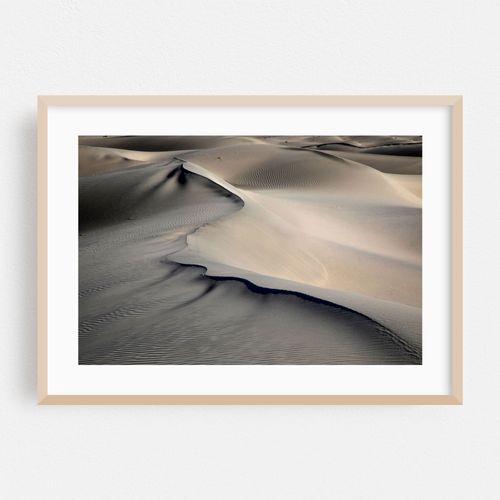 Eureka Dunes