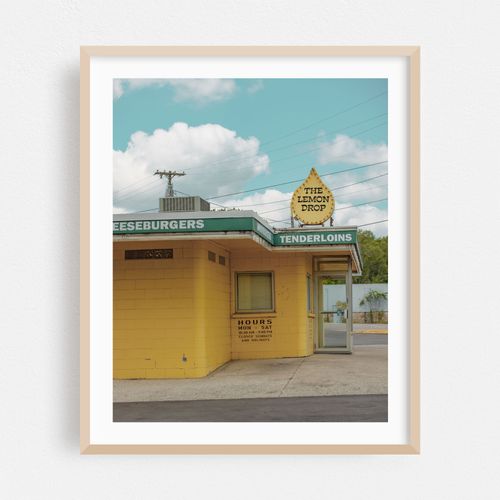 Lemon Drop Drive-In 02