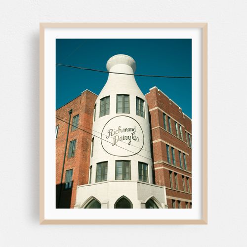 Richmond Dairy Company 01
