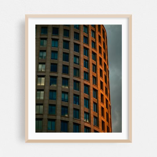 Back Bay Modern