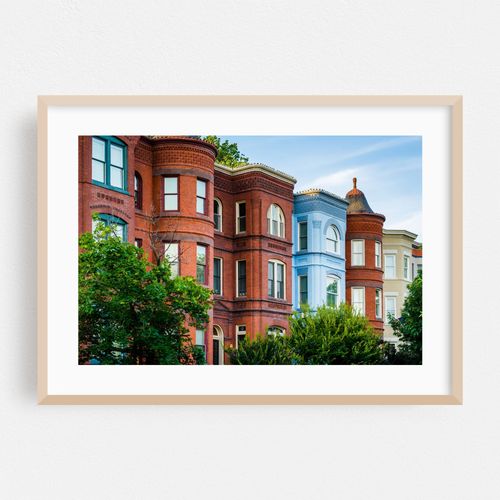 Seward Square