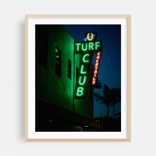 Turf Supper Club, San Diego 02