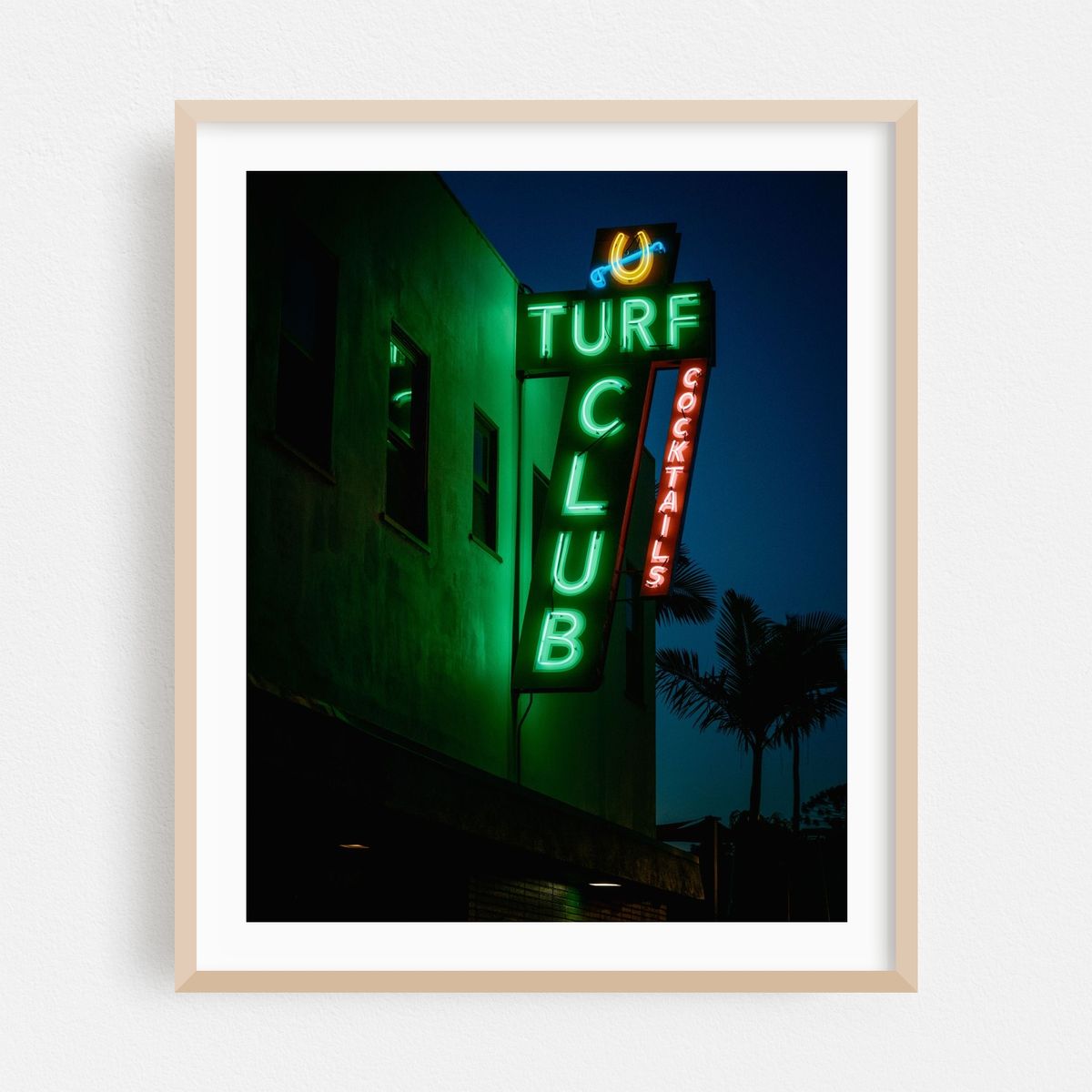 Turf Supper Club, San Diego 02 – image 1 of 12