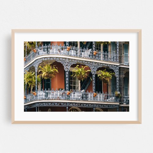 French Quarter, Nola