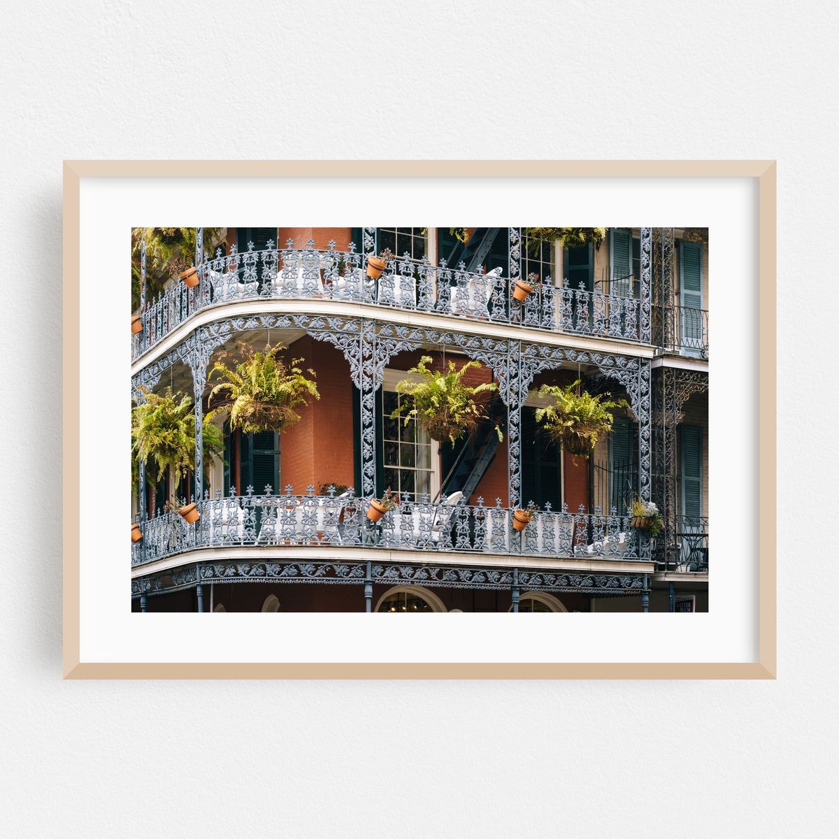 French Quarter, Nola – image 1 of 6