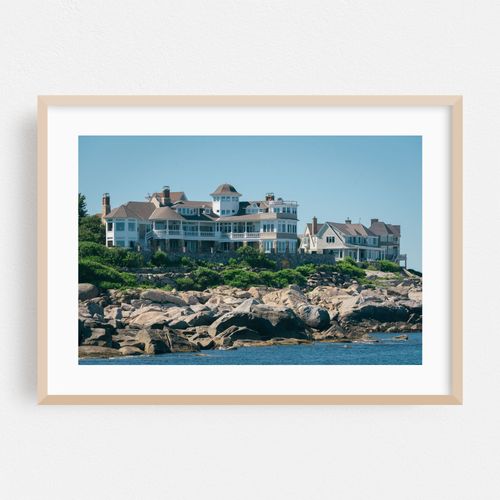 House on the Coast, York 02