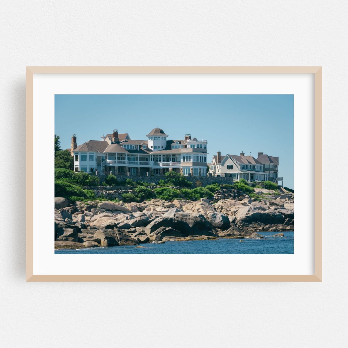 House on the Coast, York 02 – image 1 of 6