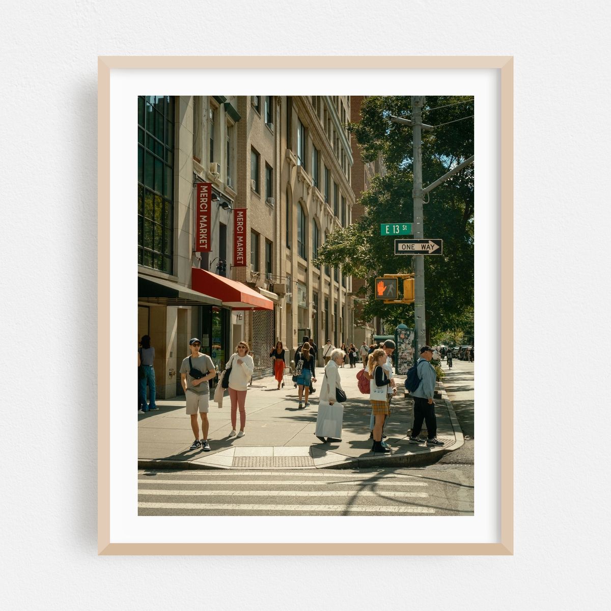 13th Street & 5th Avenue, Manhattan – image 1 of 12