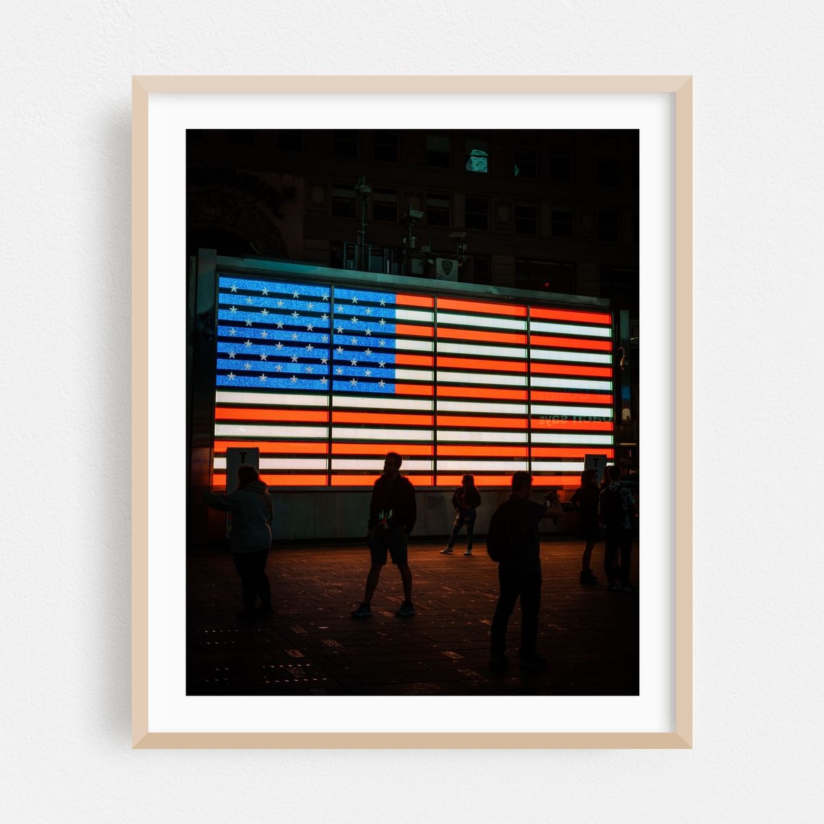 Army Recruiting Office, Times Square – image 1 of 12