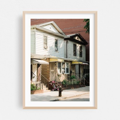Flushing Residential 02
