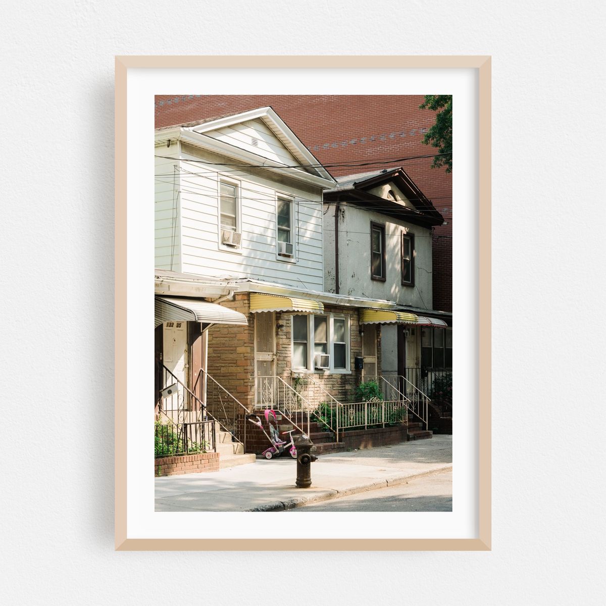 Flushing Residential 02 – image 1 of 15