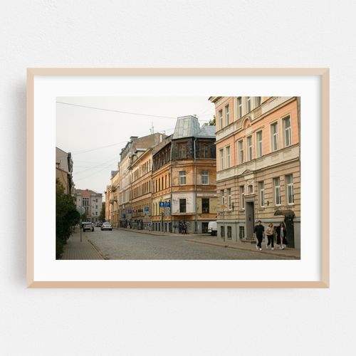 Dzirnavu iela, Riga 01