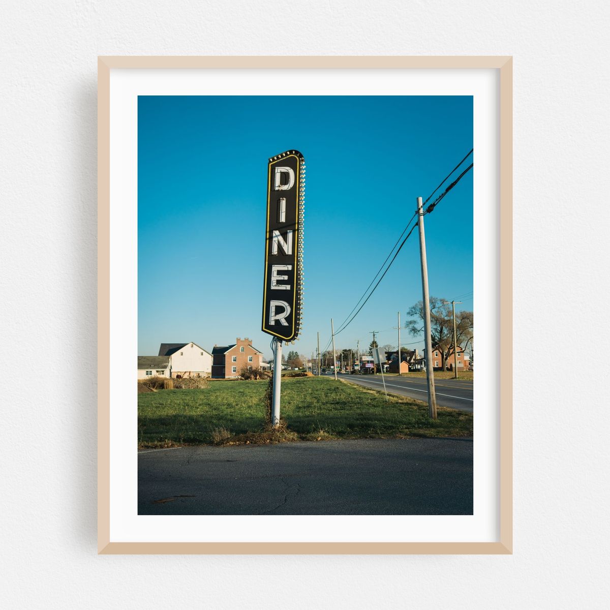 Route 30 Diner, Ronks – image 1 of 12