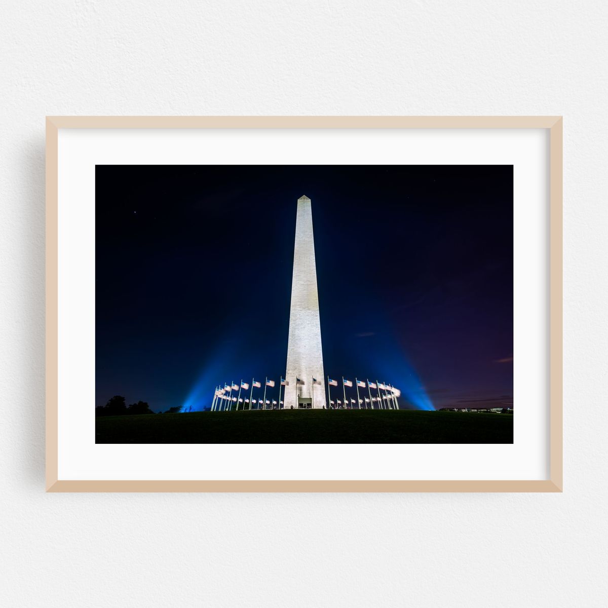 The Washington Monument 02 – image 1 of 6