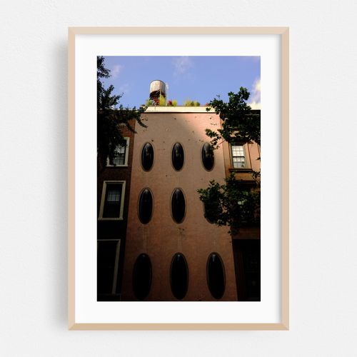 Bubble House 01