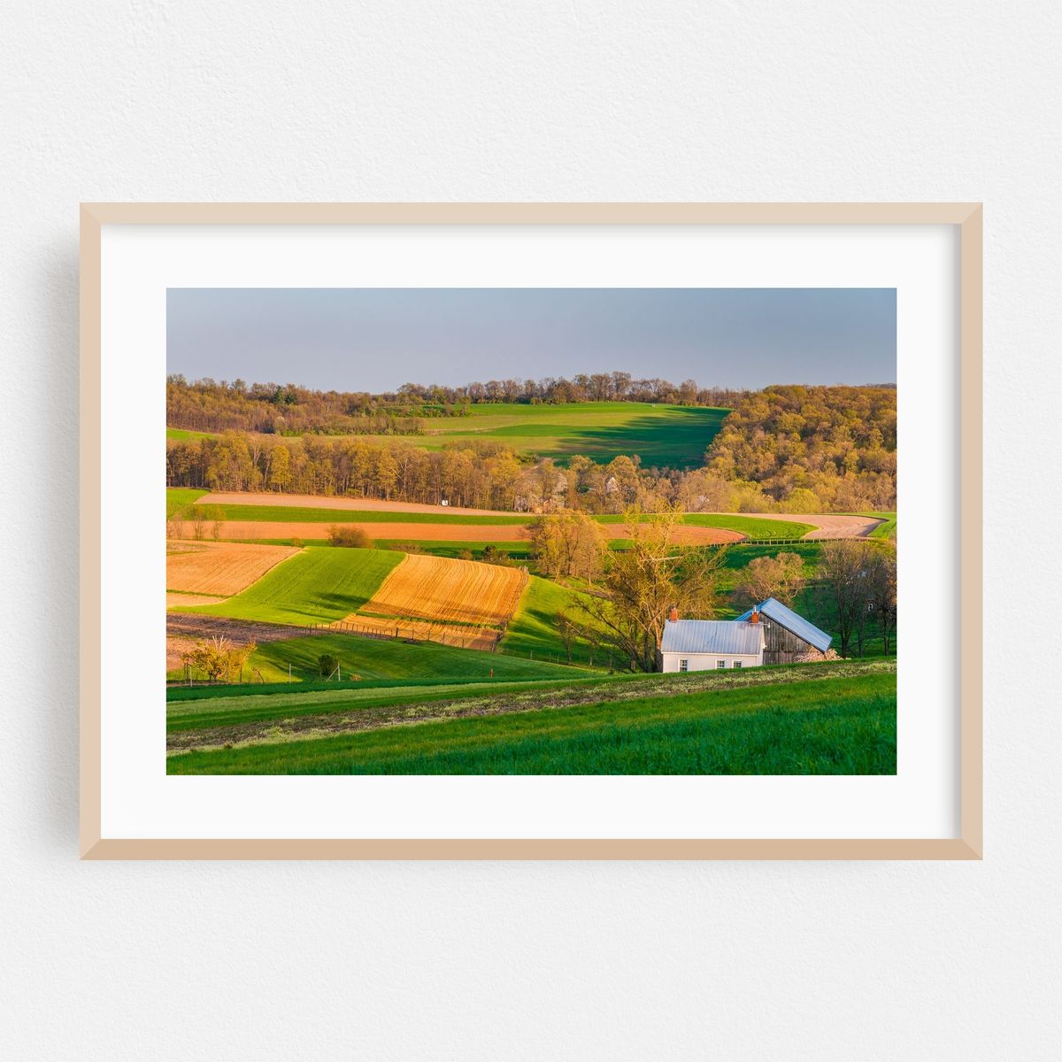 Rolling Hills 02 – image 1 of 6