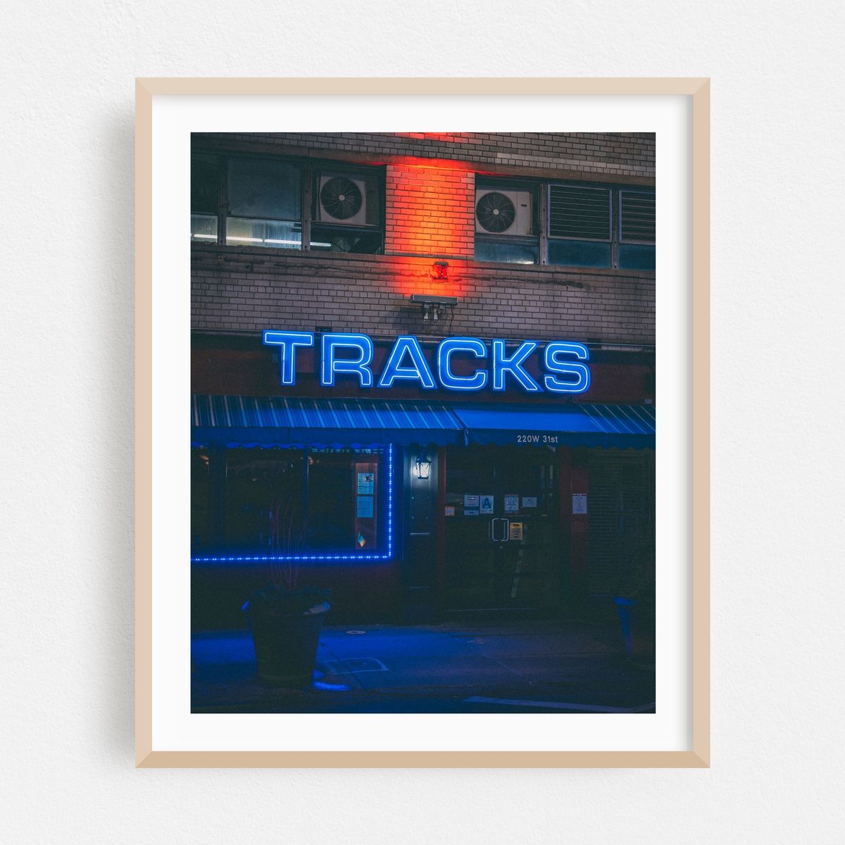 TRACKS – image 1 of 12