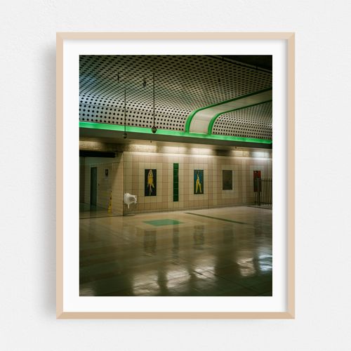 Civic Center/Grand Park, Los Angeles