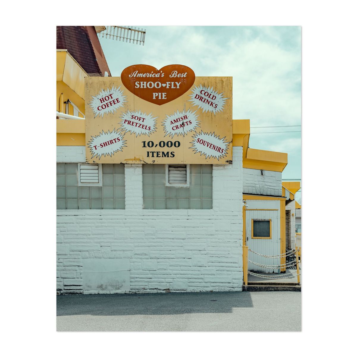 Dutch Haven 04 – image 1 of 2