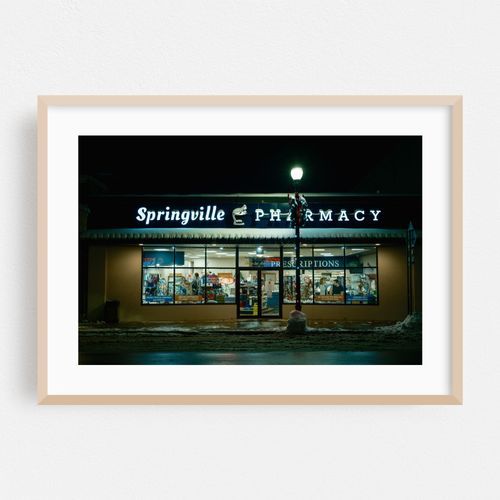 Springville Pharmacy