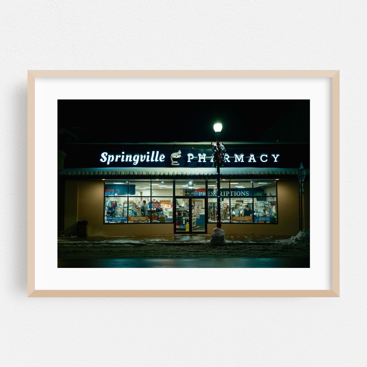 Springville Pharmacy – image 1 of 6