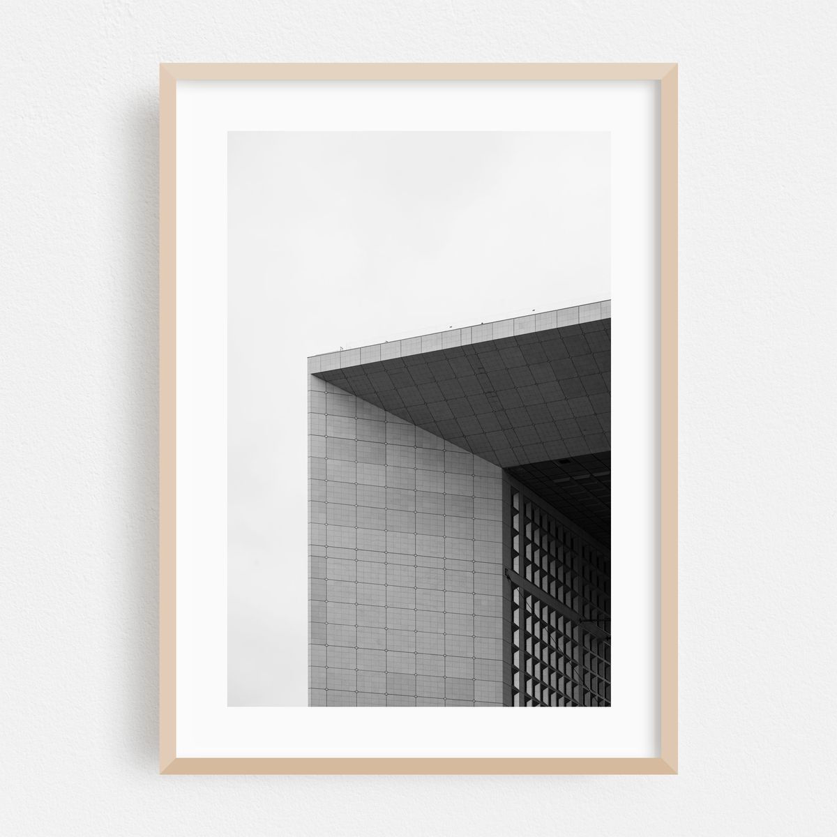 Grande Arche de La Défense 01 – image 1 of 16