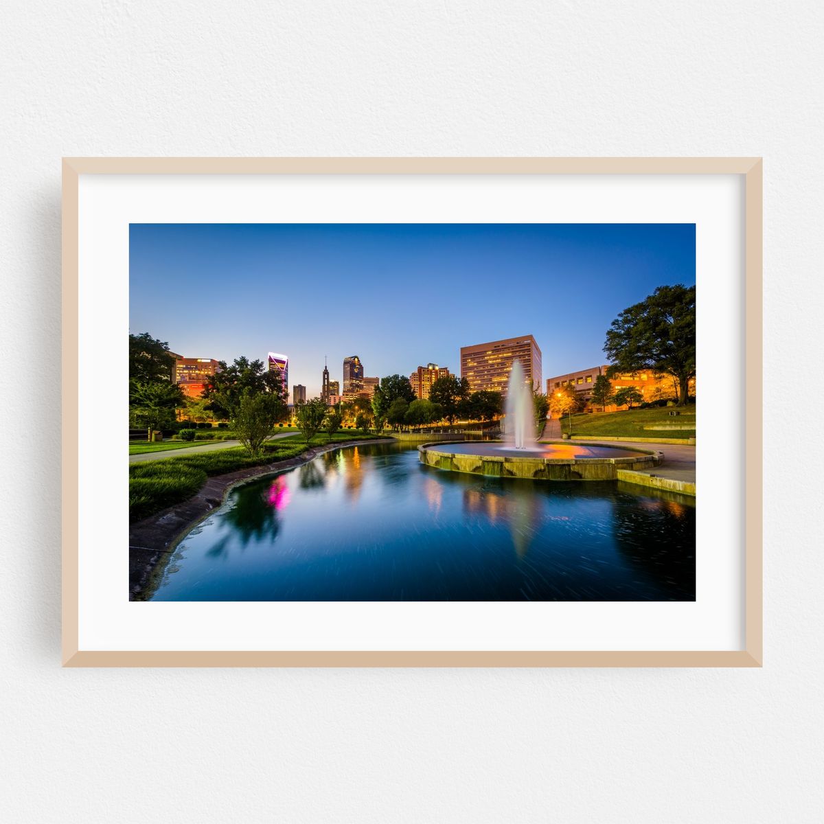 Marshall Park – image 1 of 6