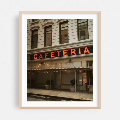 The Odeon, Tribeca 01