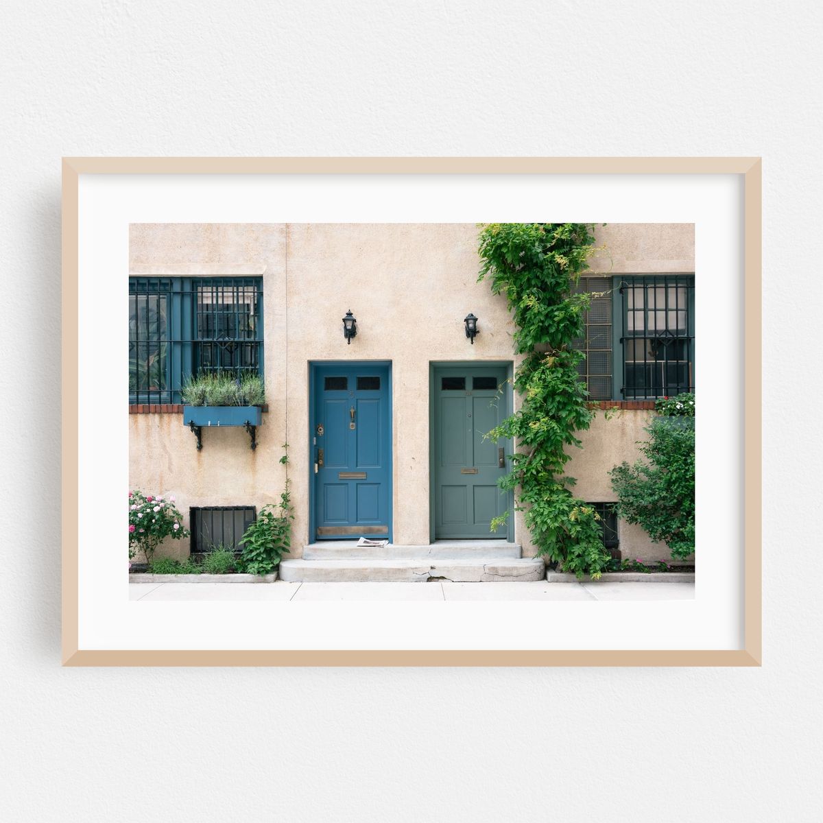 Washington Mews 02 – image 1 of 6